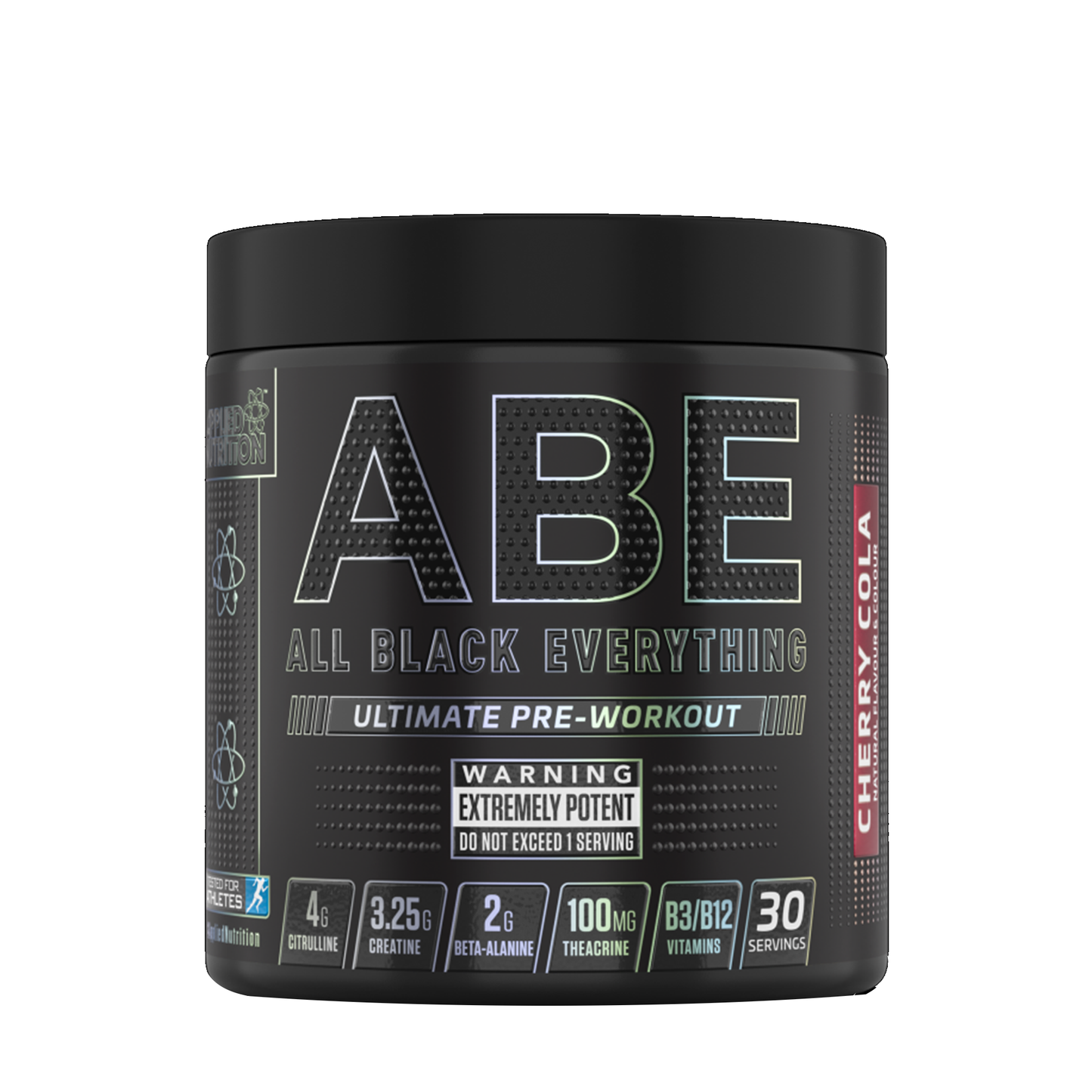 Applied Nutrition - ABE Pre-workout Cherry Cola Flavour