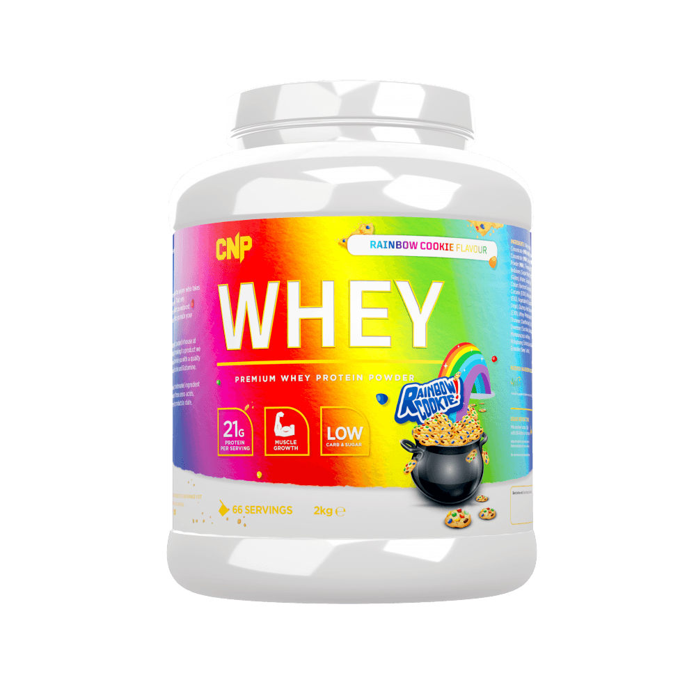 CNP Whey Protein - 2kg