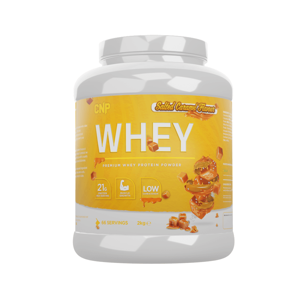 CNP Whey Protein - 2kg