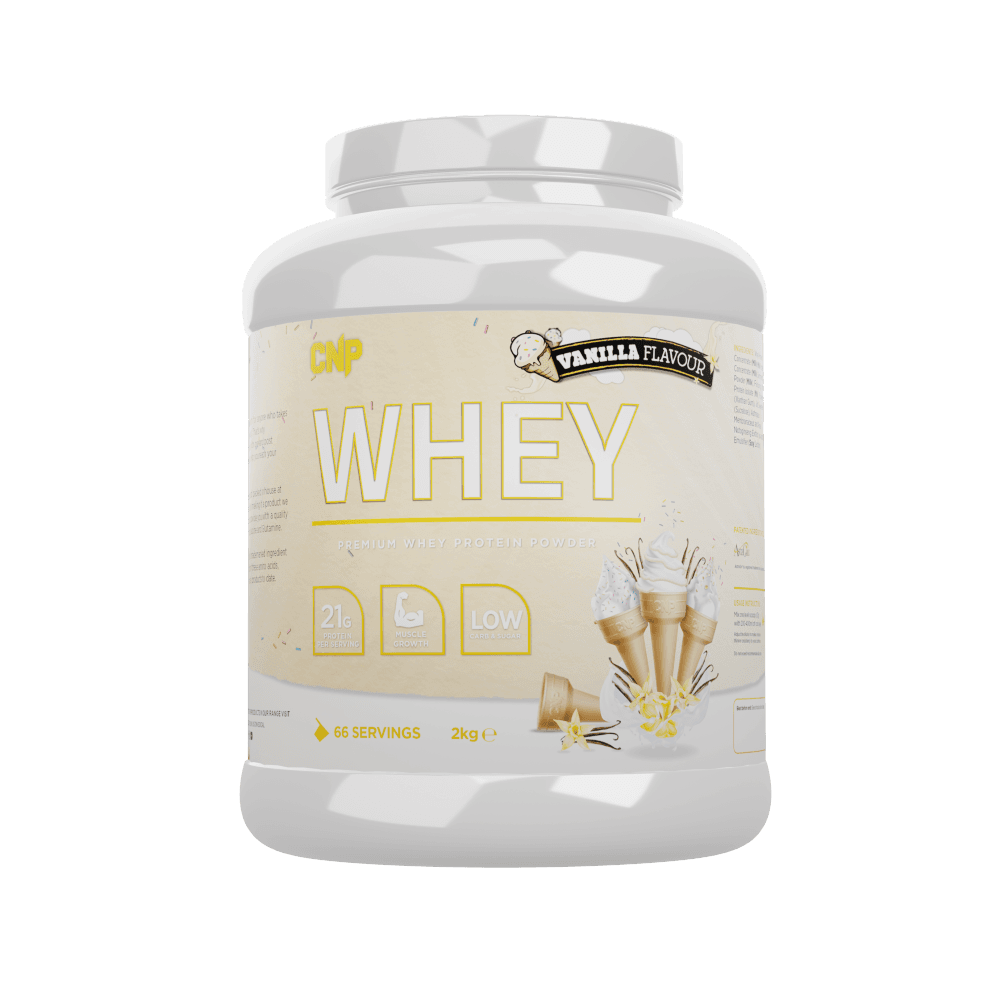 CNP Whey Protein - 2kg