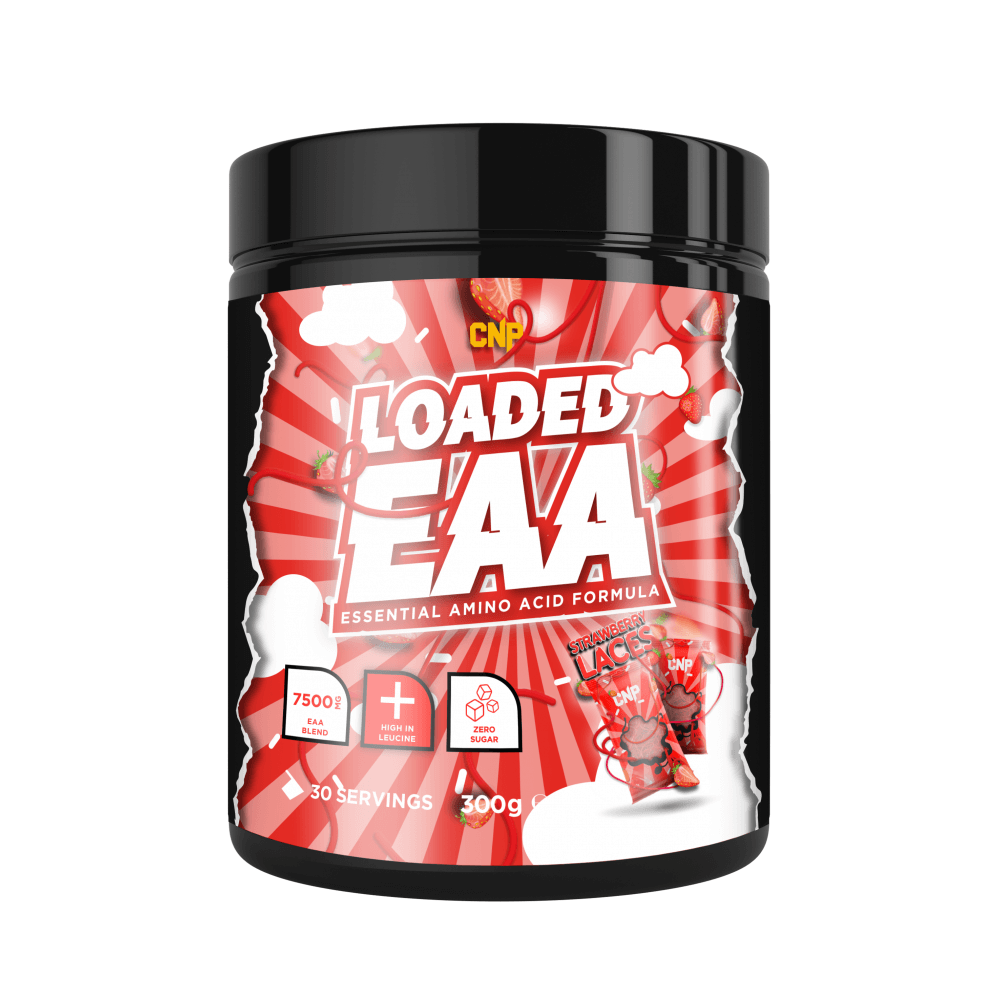 CNP - Loaded EAAs