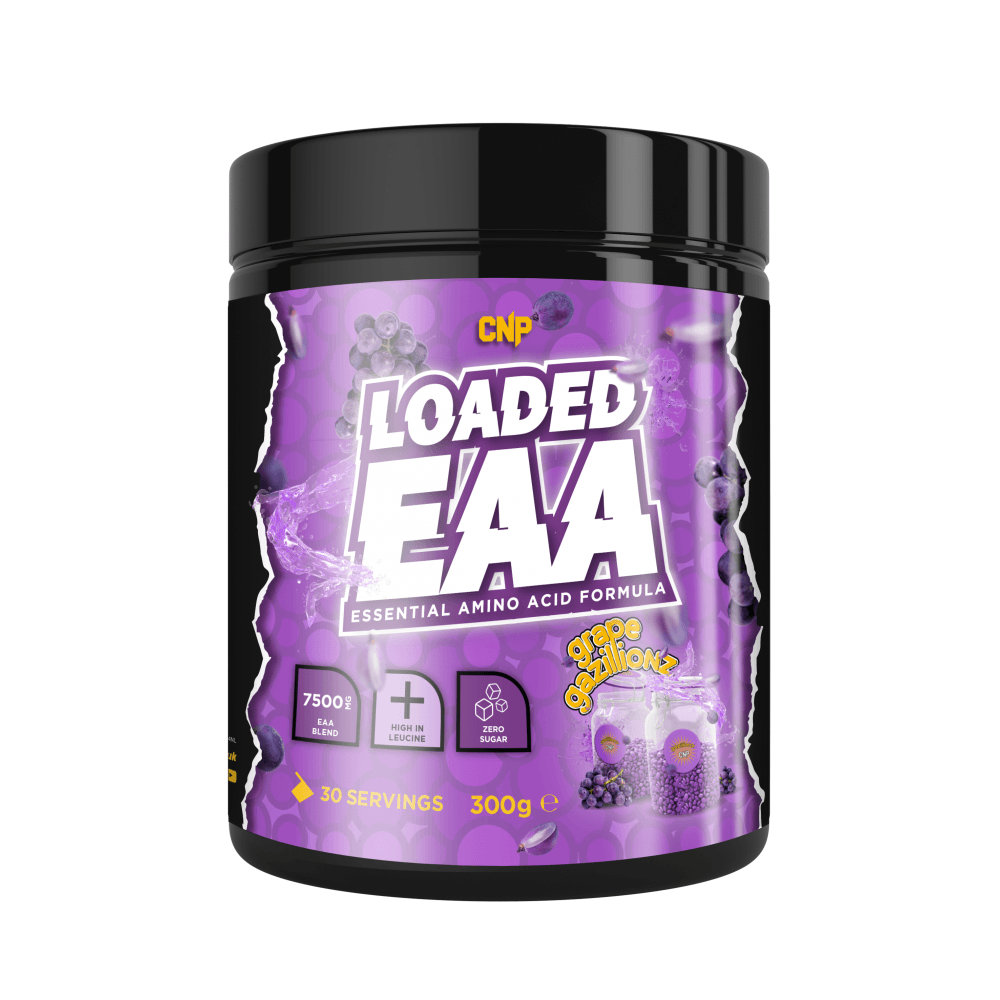CNP - Loaded EAAs