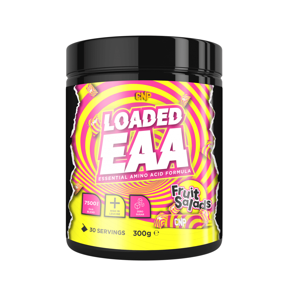 CNP - Loaded EAAs