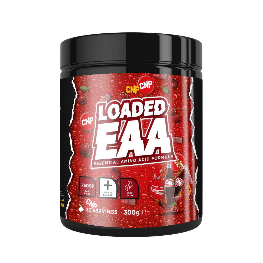 CNP - Loaded EAAs