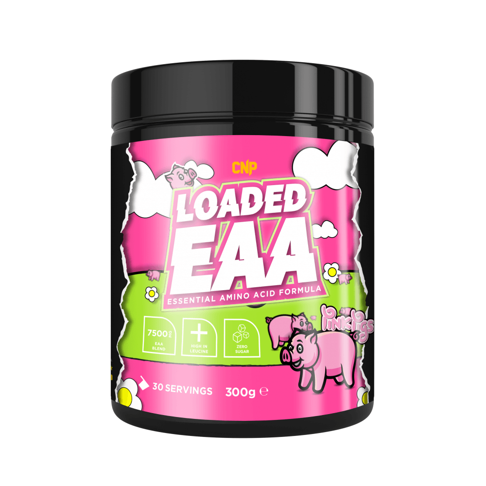 CNP - Loaded EAAs