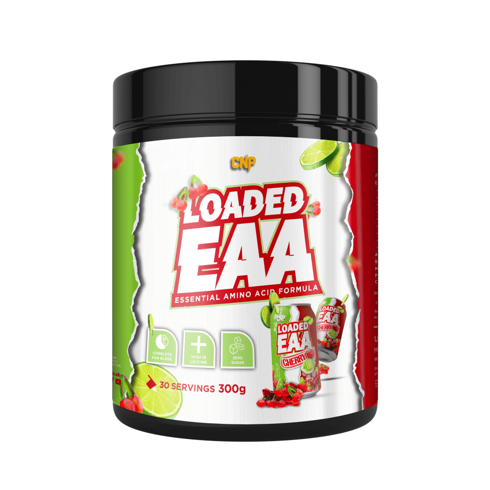 CNP - Loaded EAAs