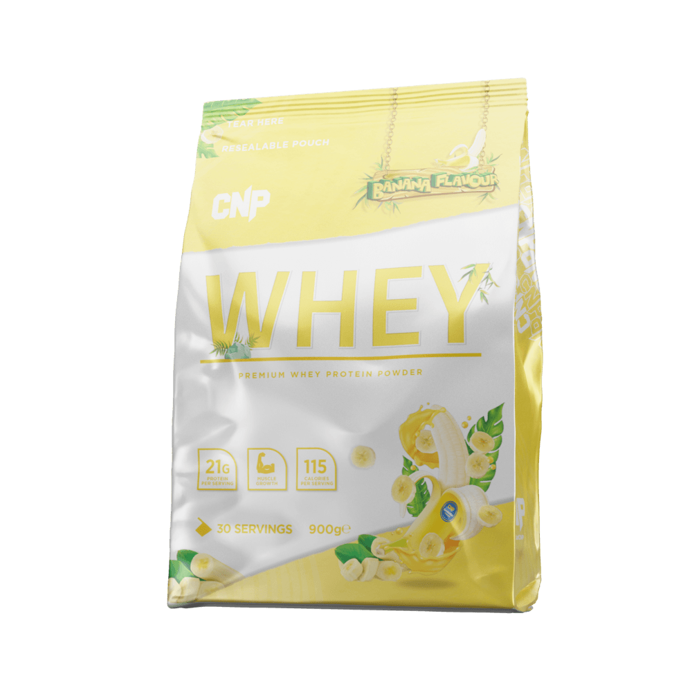 CNP Whey Protein - 900g