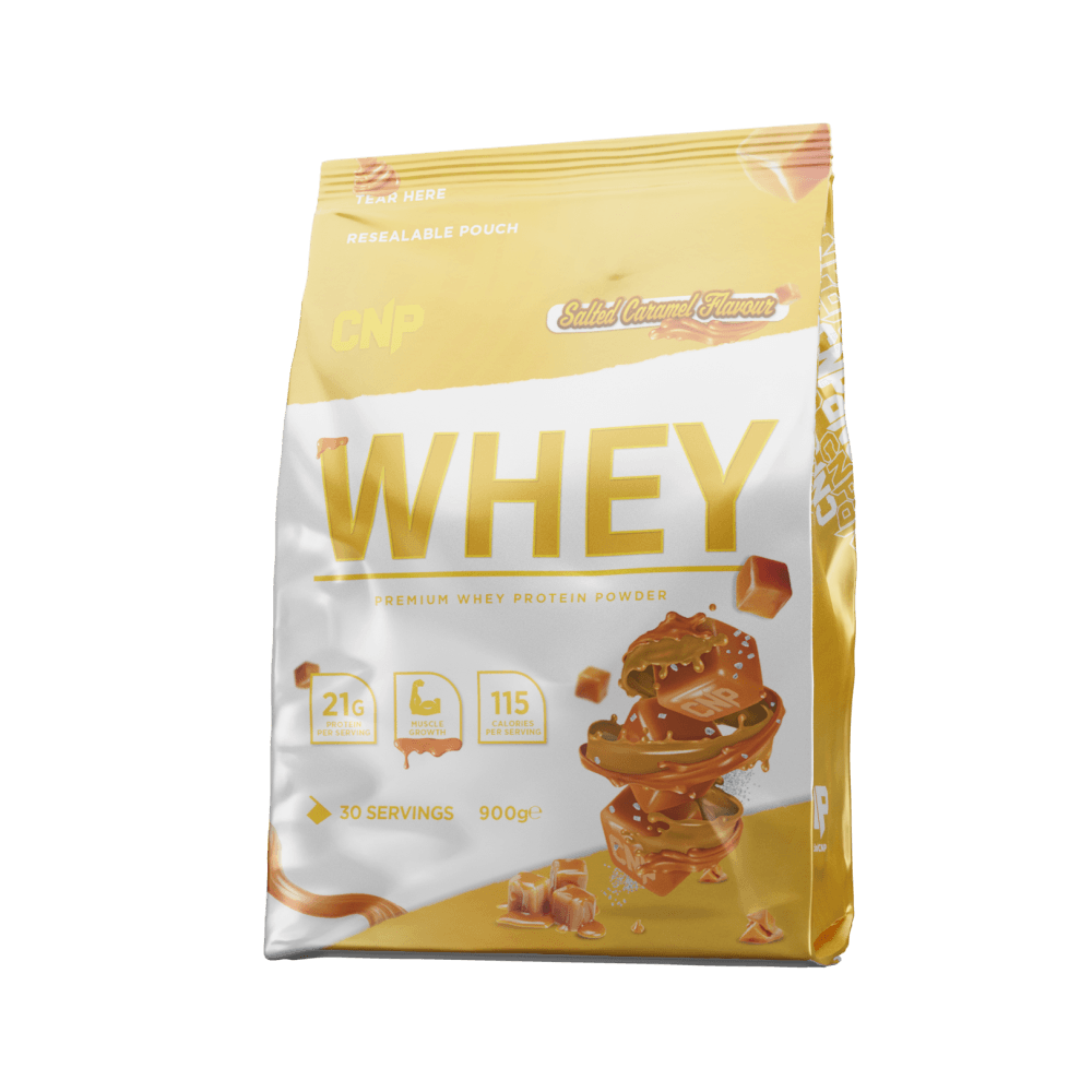 CNP Whey Protein - 900g