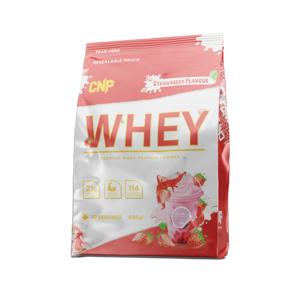 CNP Whey Protein - 900g