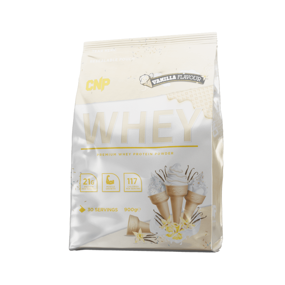 CNP Whey Protein - 900g