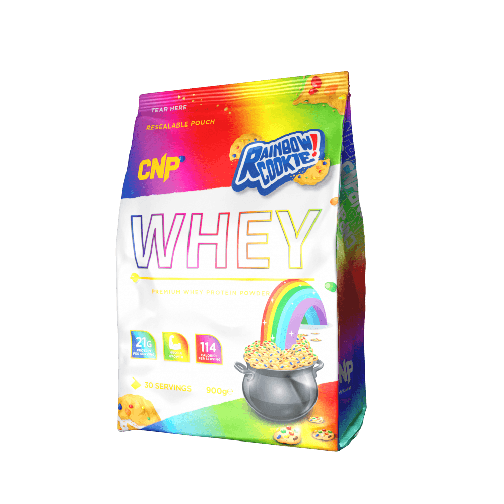 CNP Whey Protein - 900g