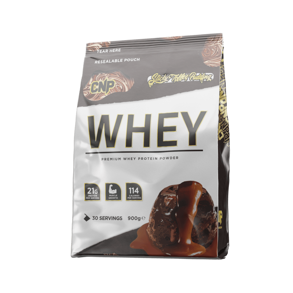 CNP Whey Protein - 900g