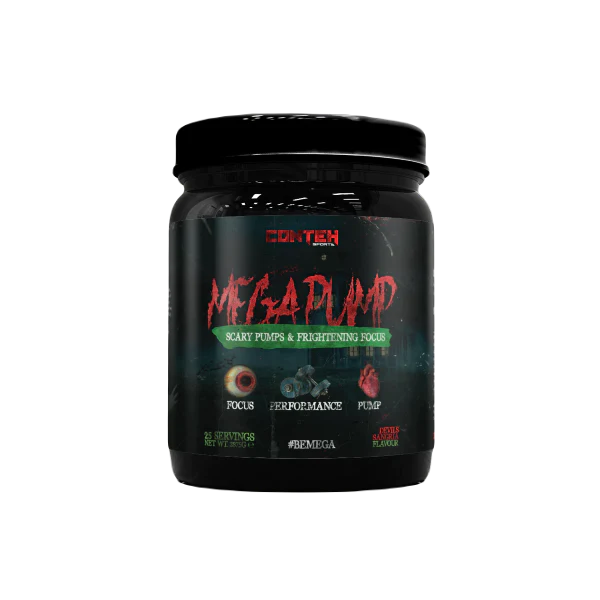 Conteh Sports - Mega Pump