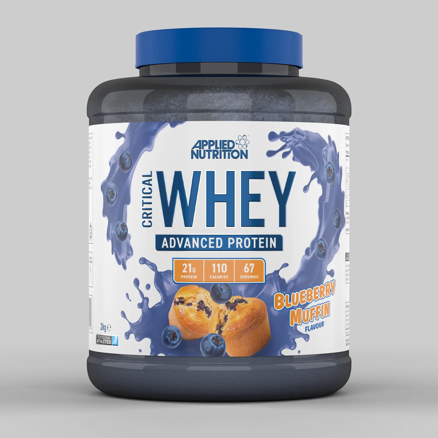 Applied Nutrition - Critical Whey