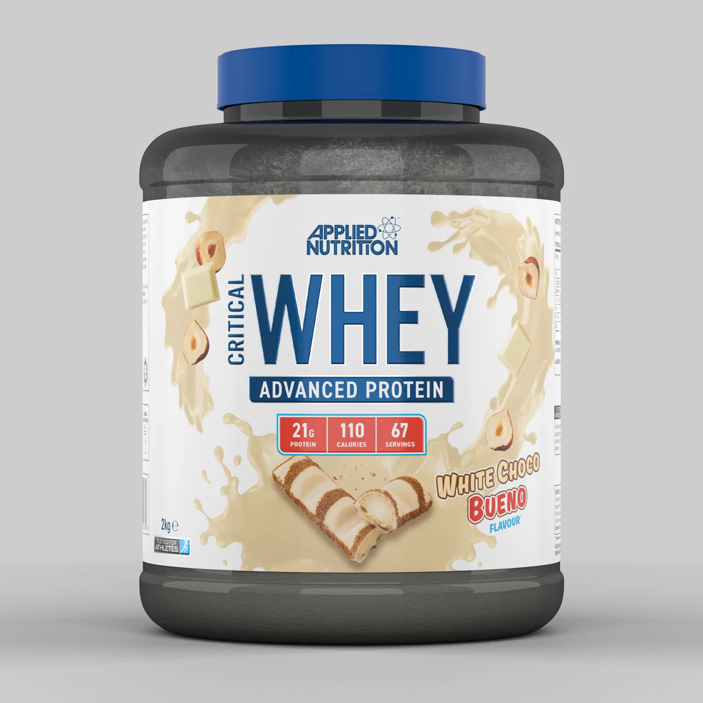 Applied Nutrition - Critical Whey