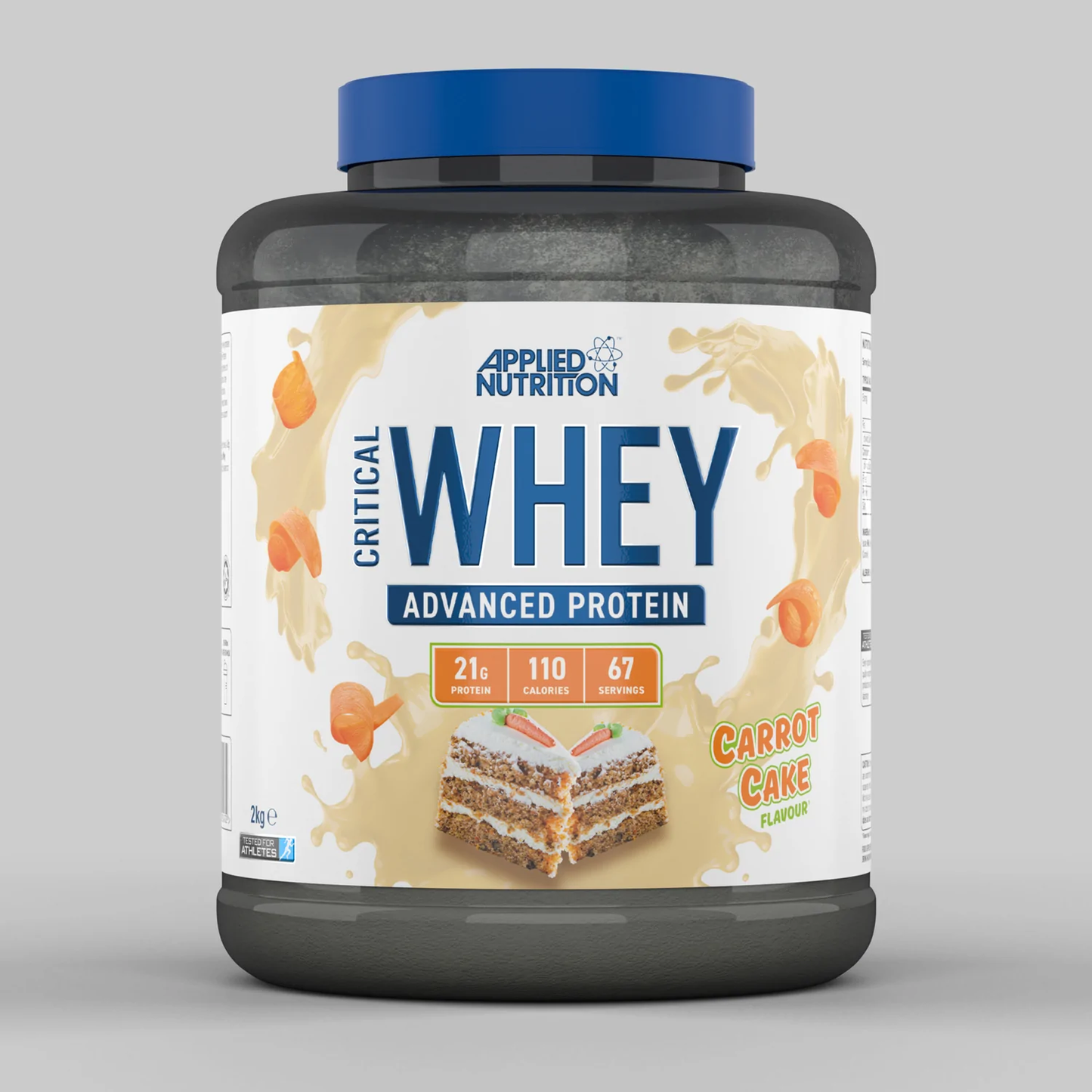 Applied Nutrition - Critical Whey