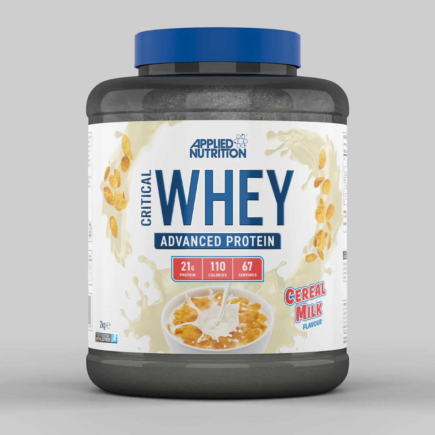 Applied Nutrition - Critical Whey