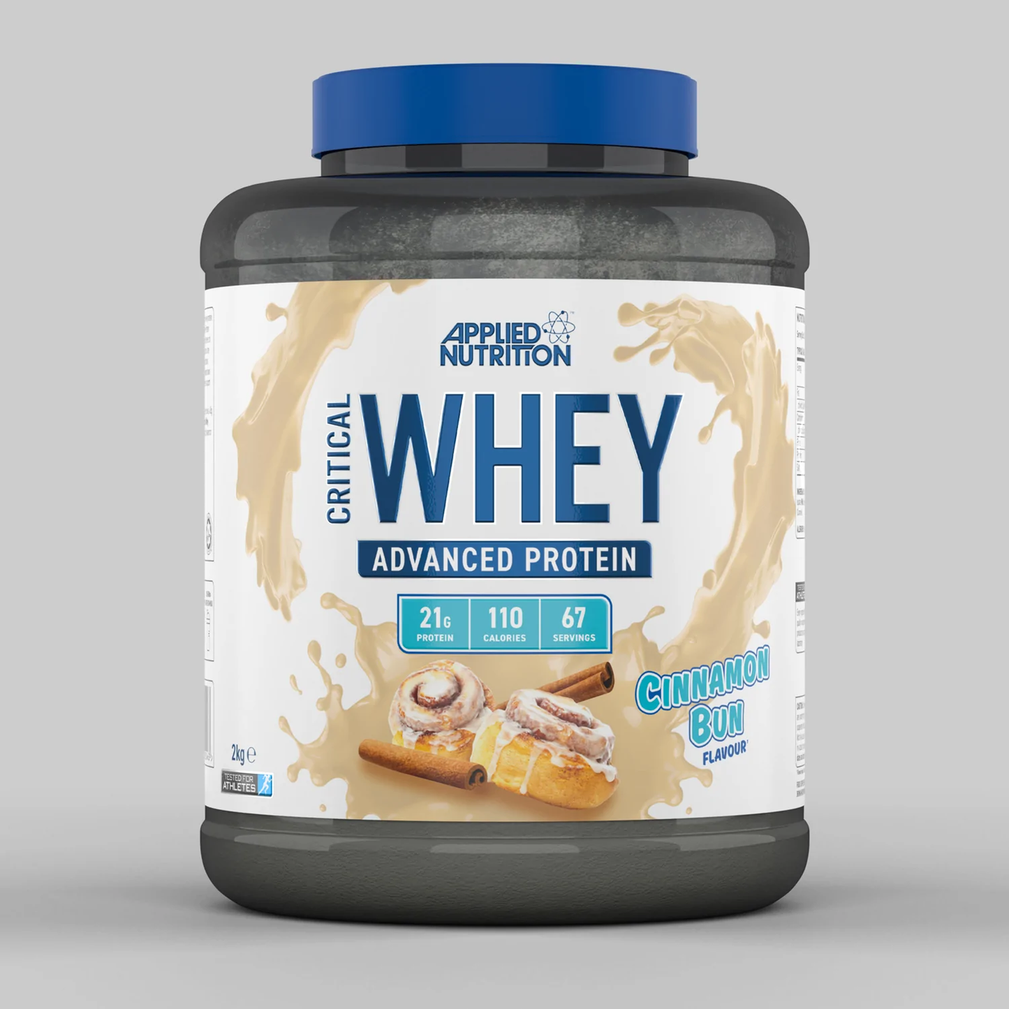 Applied Nutrition - Critical Whey