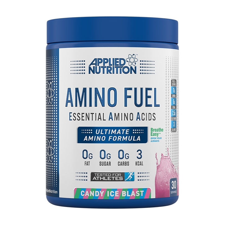 Applied Nutrition - Amino Fuel