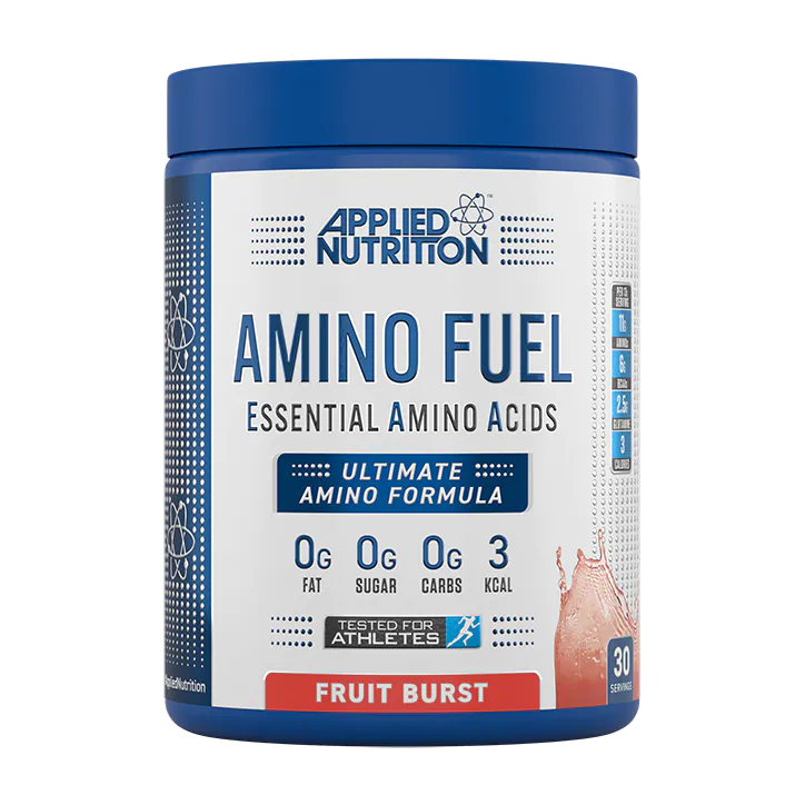 Applied Nutrition - Amino Fuel