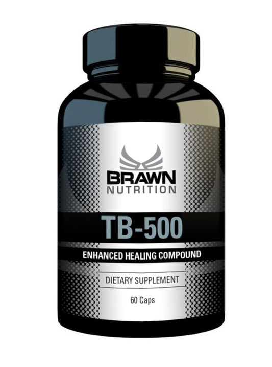 TB500 - BRAWN NUTRITION