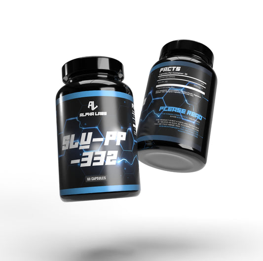 Slupp-332