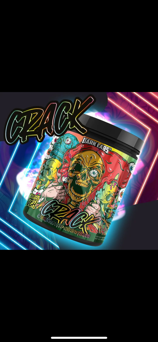 Pre workout