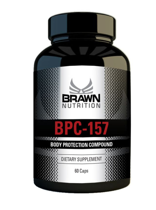 BPC-157 - BRAWN NUTRITION (Copy)