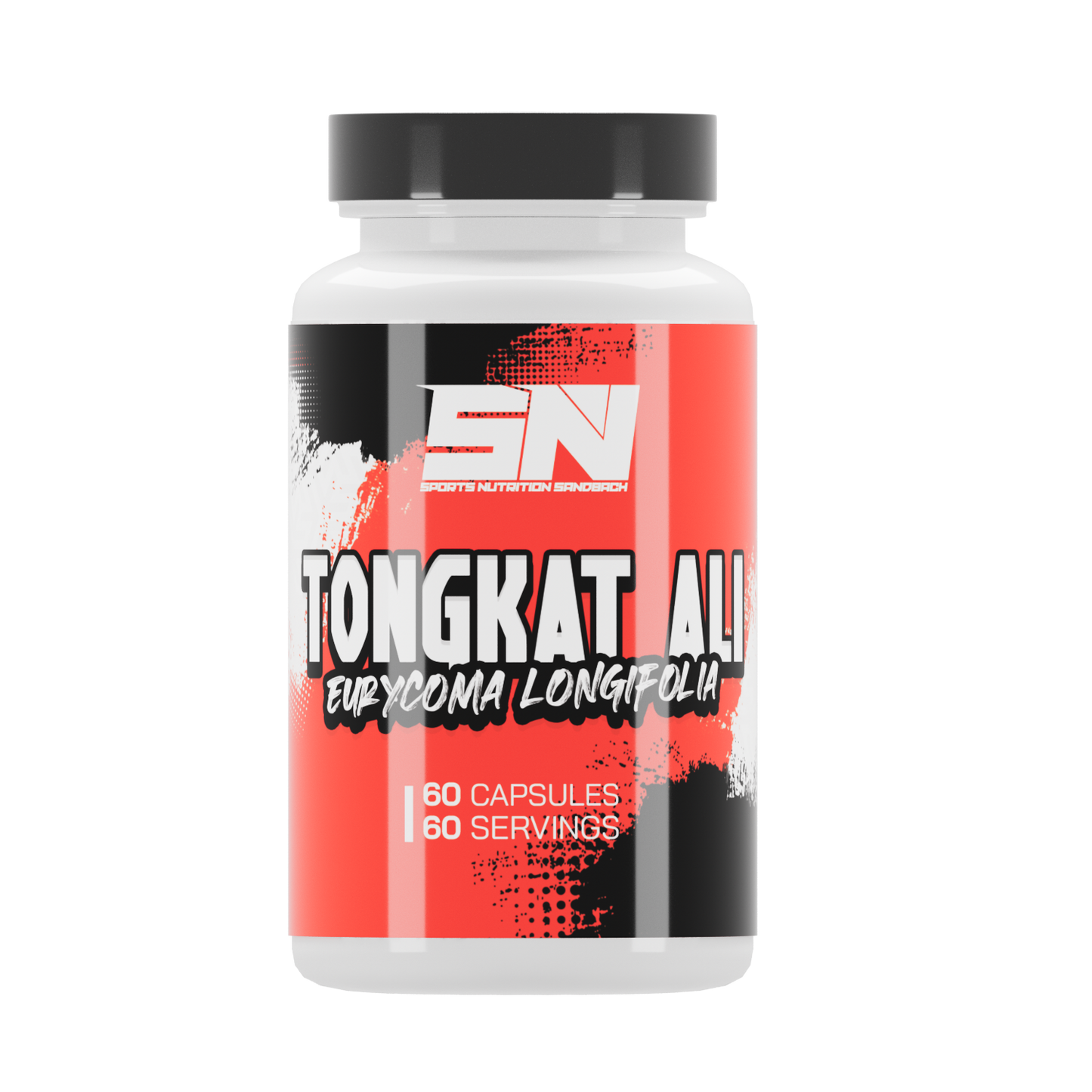 SN - Tongkat Ali - Male Health Support