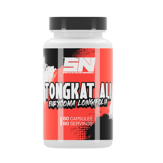 SN - Tongkat Ali - Male Health Support