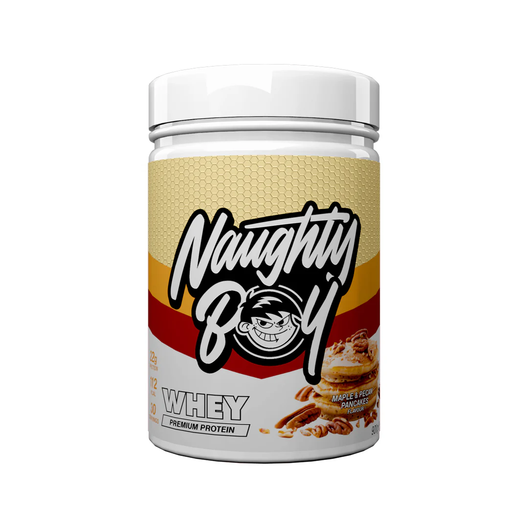 Naughty Boy - Advanced Whey Protein 900g