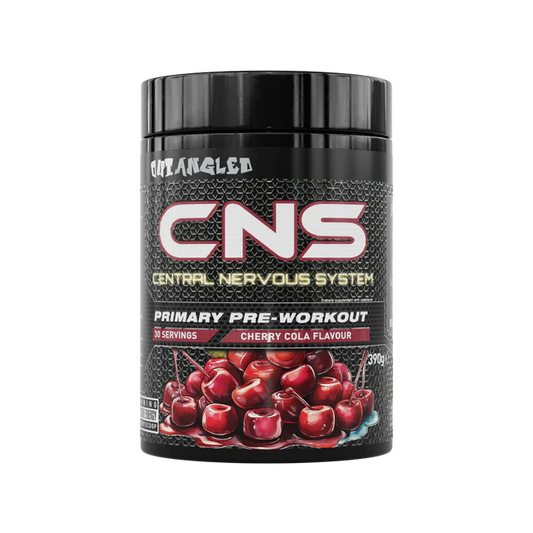 CNS Pre-workout 390g