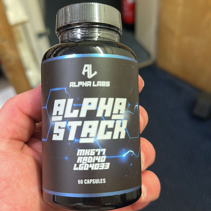 Products – Muscle Mass Warehouse
