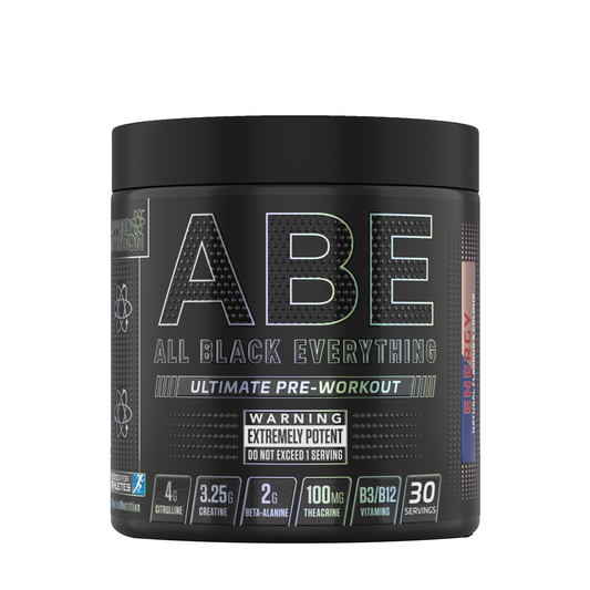 Applied Nutrition - ABE Pre-workout Energy Flavour