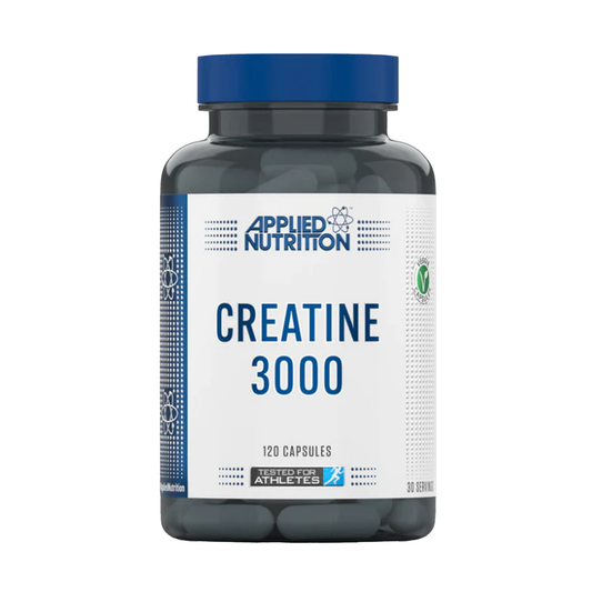 Applied Nutrition - Creatine 3000