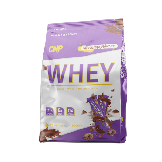 CNP Whey Protein - 900g