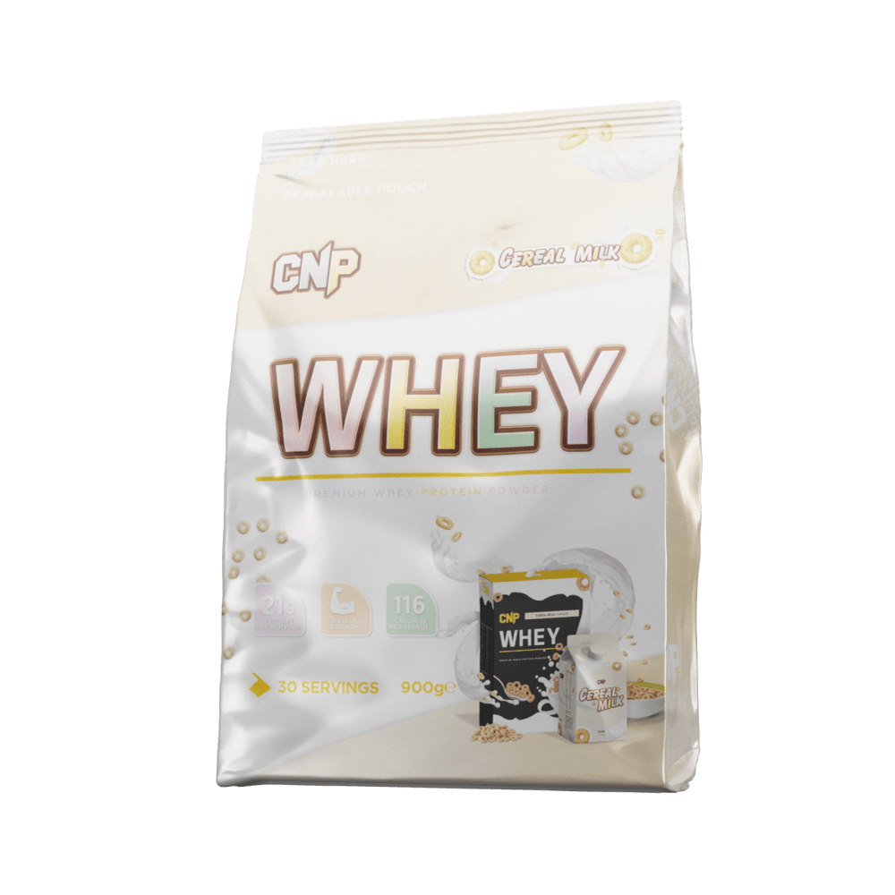 CNP Whey Protein - 900g