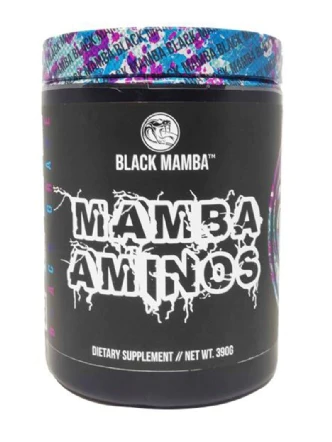 Black Mamba Aminos