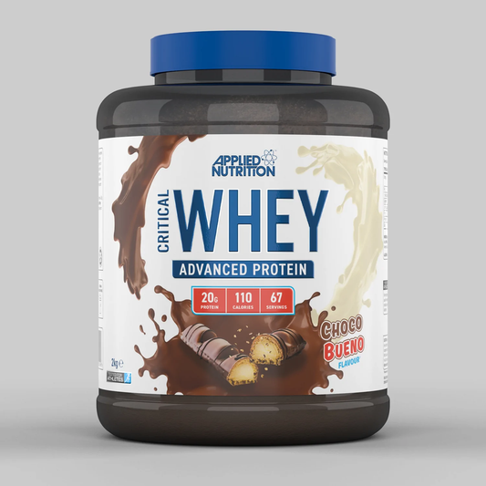 Applied Nutrition - Critical Whey