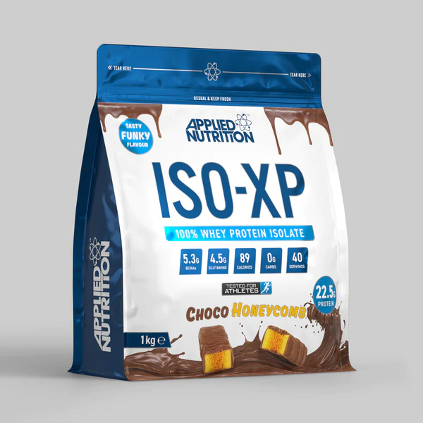 Applied Nutrition - ISO XP 1kg